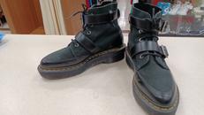 MASHA CREEPER BOOTS|DR.MARTENS