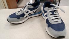 25.5CMスニーカー|ASICS