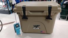 クーラーボックス|ORCA