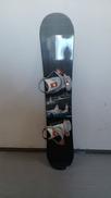 144CMスノーボードセット|K2