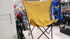 バタフライチェア|LAFUMA