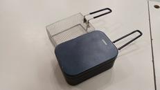 メスティン&フライバスケット|MILICANP