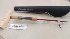 トラウトロッド|PALMS