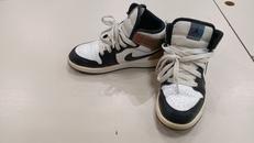 19.5CMハイカットスニーカー|NIKE