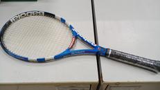 硬式テニスラケット|BABOLAT