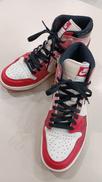 AIR JORDAN1 HIGH OG SRIDER-MAN|NIKE