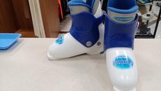 21/22CMJRスキーブーツ|KAZAMA