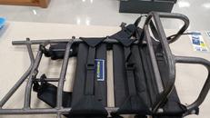 キャリーボーン|EVERNEW