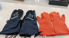 フィンガーミトン|MONT-BELL