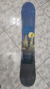 160CMスノーボード|K2