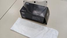 シールド ライトスモーク|オージーケーカブト