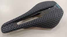 3Dプリントカーボンサドル|RYET