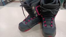 23.5CMスノーボードブーツ|VAXPOT