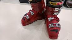 24/24.5CMスキーブーツ|SALOMON