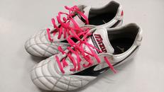サッカースパイク|MIZUNO