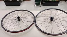 ホイールセット|JALCO