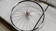 リアホイール|SHIMANO