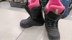 26CMスノーボードブーツ|BURTON