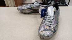 27CMサッカースパイク|MIZUNO