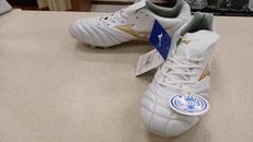 27.5CMサッカースパイク|MIZUNO
