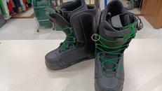 26.0CMスノーボードブーツ|ELAN
