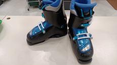 23.0/23.5CM　jrスキーブーツ|HART