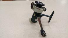 オールドリール|ABUGARCIA