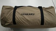 タープ|GOGLAMPING