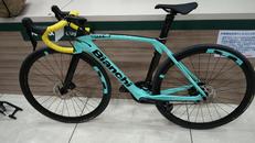 50SIZEロードバイク|BIANCHI