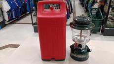 マントルランタン|COLEMAN