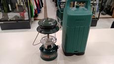 ツーマントルランタン|COLEMAN