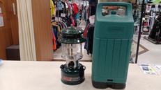 ワンマントルランタン|COLEMAN