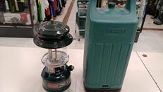 ワンマントルランタン|COLEMAN