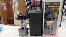 ワンマントルランタン|COLEMAN