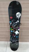 130CMスノーボード|ZUMA
