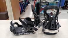 ビンディング|JOYRIDE