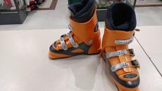 20.5㎝ JRスキーブーツ|ROSSIGNOL