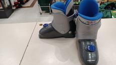 21.0-22.0 JRスキーブーツ|KAZAMA