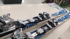 186CMスキー板|HEAD