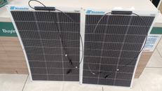 100Wソーラーパネル|NICESOLAR