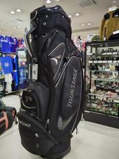 キャディバッグ|TOURSTAGE