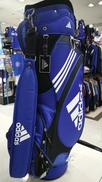 キャディバッグ|ADIDAS