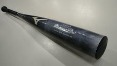 硬式用金属バット|MIZUNO