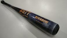 硬式用金属バット|ZETT