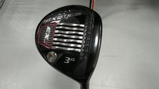 5番フェアウェイウッド|TOUREDGE