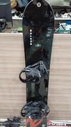 144CMスノーボード|BURTON