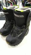 27.5CMスノーボードブーツ|SALOMON