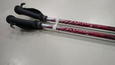 トレッキングポール|KIZAKI