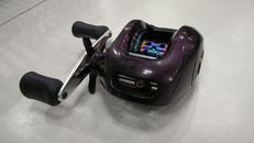 ベイトリール|SHIMANO