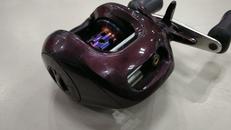 ベイトリール|SHIMANO